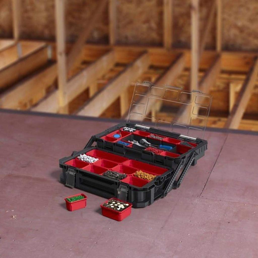 KETER Top Organizer for Rolling Systems 17203103
