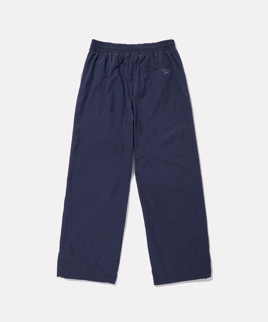 REEBOK Premier Warm Mesh 2-Way Pants - Dark Navy