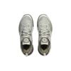 New LiNing Liren 3 V2 Wild Whisper Cushioning Anti Slip And Wear Resistant Low Top Basketball Shoes Unisex Gray Green ABAT057-11