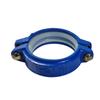 Gang Zhi Qi Blue Grooved Clamp