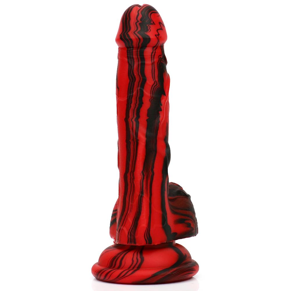 MoDi Silicone Dildo For Women With Suction Cups, Giant Dildo, Super Realistic, Oversized Penis, Sex Toy For Women