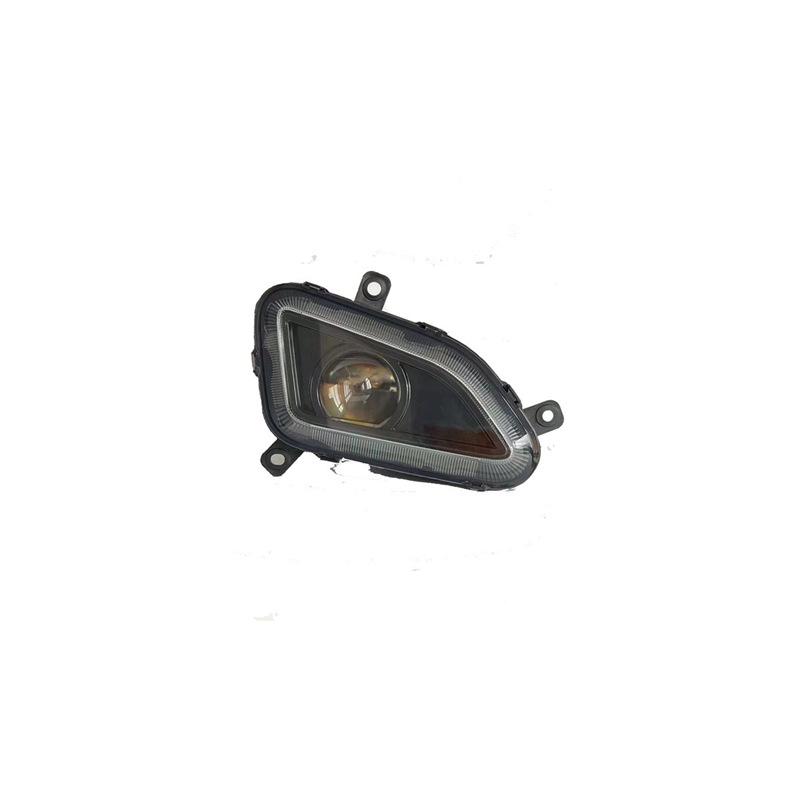 Foton Aumark S5 CTS LED Bi-Beam Super Bright Headlight Assembly Standard
