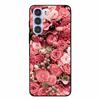 For ZTE Nubia S 5G A403ZT Case Soft Black Silicone Back Cover For Nubia S 5G Protective Shockproof TPU Funda  A403ZT Phone Cases