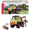 Dickie Toys Unimog U530