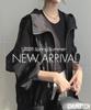Chunacchi Sheer Hooded UV UV Air Conditioning Sheer Perfect for or Any Cute Parka, Lightweight, Protection, See-Through Jacket, Thin, Spring, Summer,