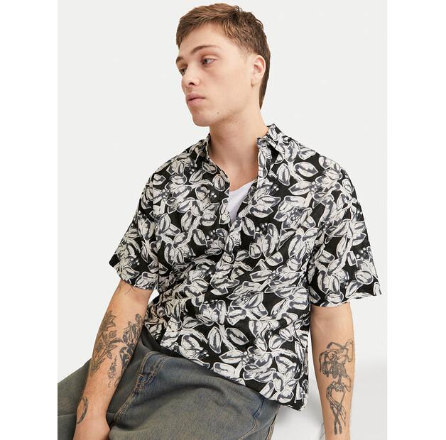 Рубашка Jack & Jones Joshua