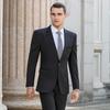 Unisex Professional Business Suit Set