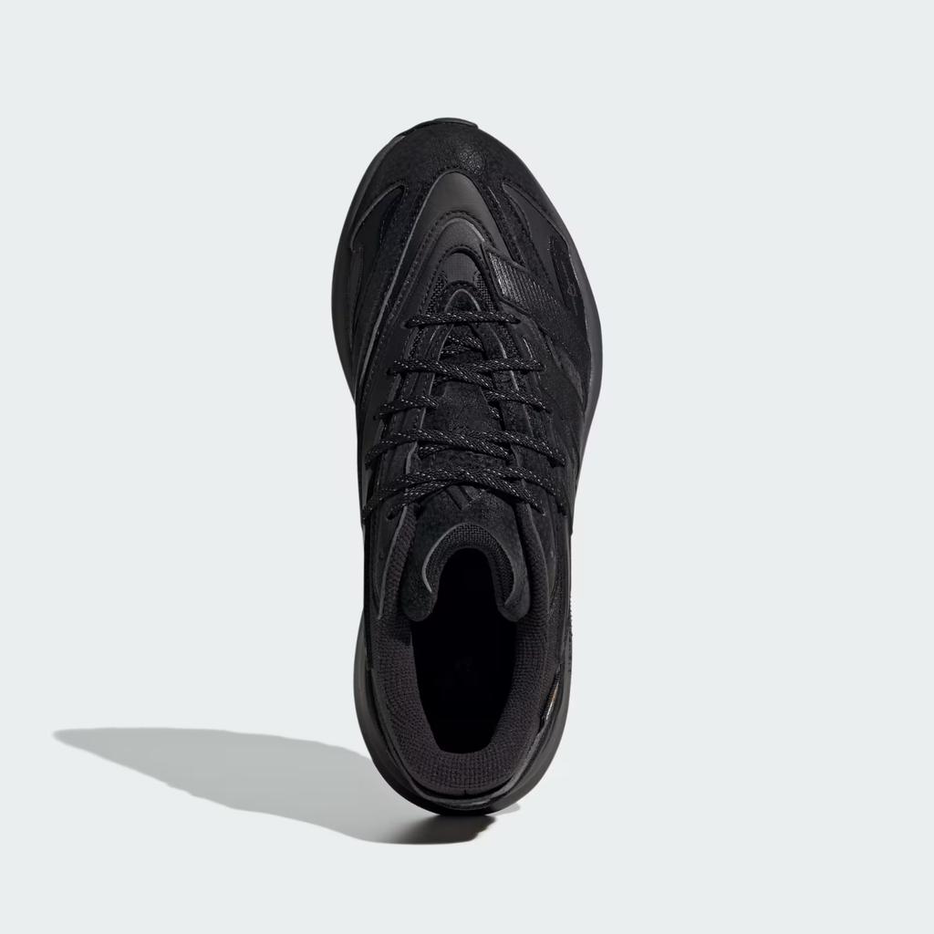 JP7772 Adidas Lightblaze ATR Core Black Grey Six (Men's)