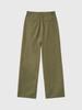 GENERALIDEA Man Straight Fit Chino Pants [Khaki] / Gf1Mpt001