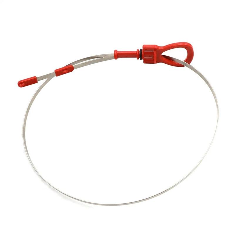 Sprinter 2500 3500 Oil Level Dipstick For Engine Maintenance Direct Replacement Replace Broken Or Damaged Part
