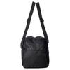 PUMA Large Capacity Fabric Travel Bag, Handbag, Yoga Bag, Gym Bag Medium Unisex Black 074734-01