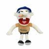 Popular 16in Jeffy Game Surrounding Plush Doll Kids Birthday Christmas Gift