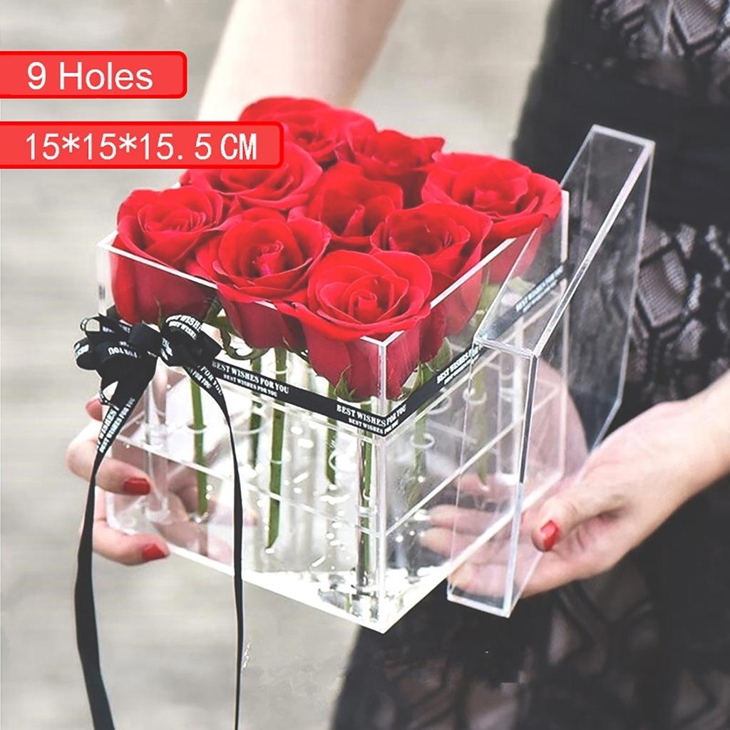 Buy Beauty And The Beast Rose Rose In Glass Dome Forever Rose Red Rose Belle Rose Romantic Gift At Affordable Prices Free Shipping Real Reviews With Photos Joom