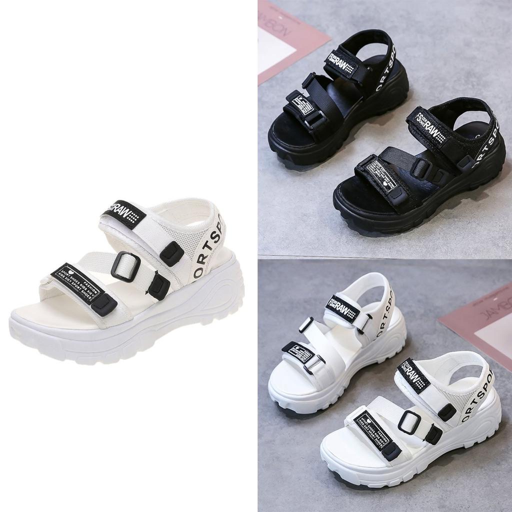 Women's Sports Sandals Thick Sole Casual Beach Sandals