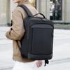 New lightweight men's backpack, a trendy and versatile computer backpack for business and commuting
