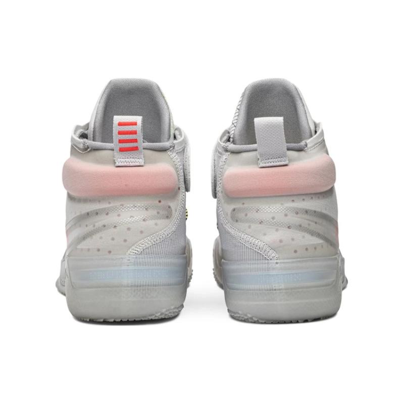 Nike Kobe AD NXT FF 'Vast Grey' Nike CD0458-001