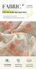 Double-Layer Gauze Summer Comforter Set: Single Piece, Machine Washable, Ideal for Air-Conditioned Rooms, Spring & Summer Use