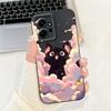 Per Custodia Xiaomi Redmi Note 12 4G Note12 5G Carina Coniglio Cartone Animato Cover Morbida TPU Custodia per Telefono Per Xiaomi Redmi Note 12 Pro Plus Guscio