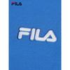 FILA Unisex 2025 Winter Hooded Knit Sweatshirt