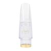 Mouthpiece Saxophone Sax Alto Ligature Clarinet Reeds Set Accessories Cushions Set Metal Cap Cushion Saxophone Accessory