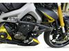 Yamaha MT-09/Tracer 2015-16 Crash Bar with Adhesive
