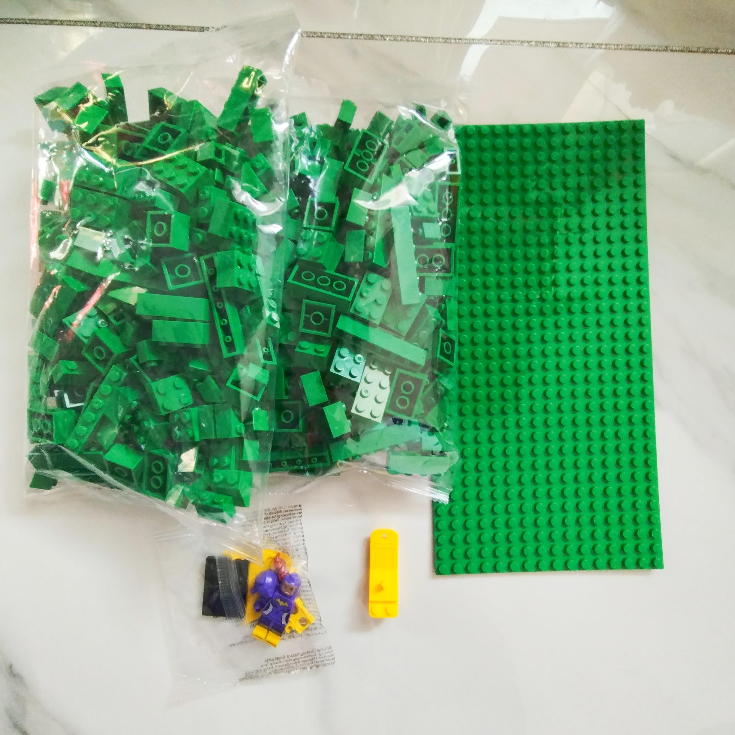 

Строительные блоки, гибридные частицы, 520 г, 17 цветов, игрушки «сделай сам» для детей, бесплатная базовая пластина, головоломка