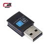 NDUP Mini USB Wireless Adapter – 150Mbps Speed, Bluetooth 4.0 Support, Compatible with Windows, Linux, Mac, IEEE 802.11n/g/b!