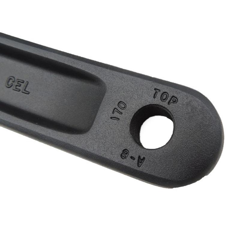 Road Bicycles Crankset 50/34T Chainwheel Folding Bikes Chainring 8/9 Speed Double Plate Crank 170mm