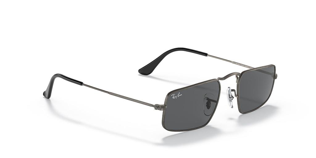 Sunglasses RB3957 ANTIQUE GUN METAL 49 Ray-Ban