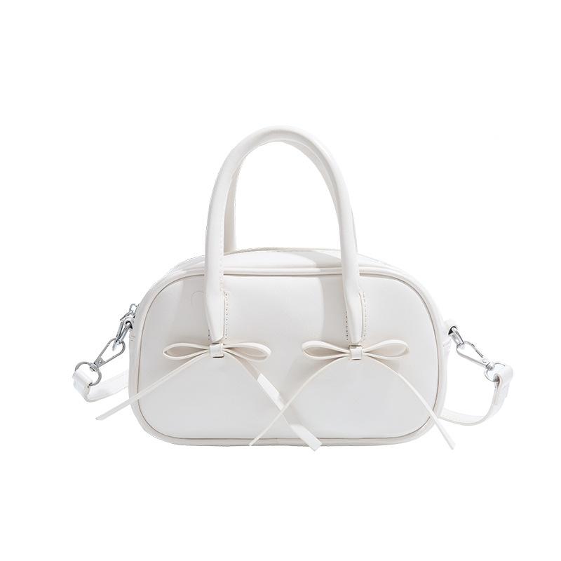 Small Bag Women's New Versatile Casual Messenger Bag Fashion Handbag