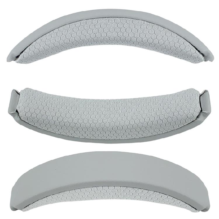 Headphones Top Headband Leather Head Beam Replacement for QC35 QC35II QC45 QC45II Over-Ear Headphones