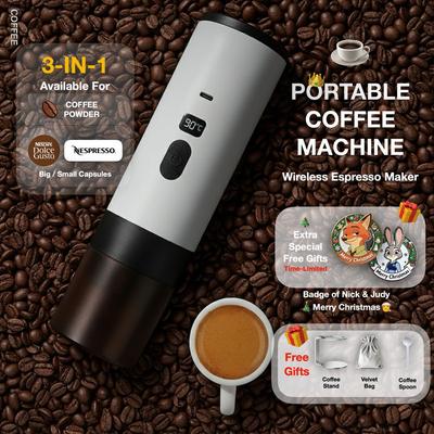 Electrodomésticos de cocina – Cafeteras