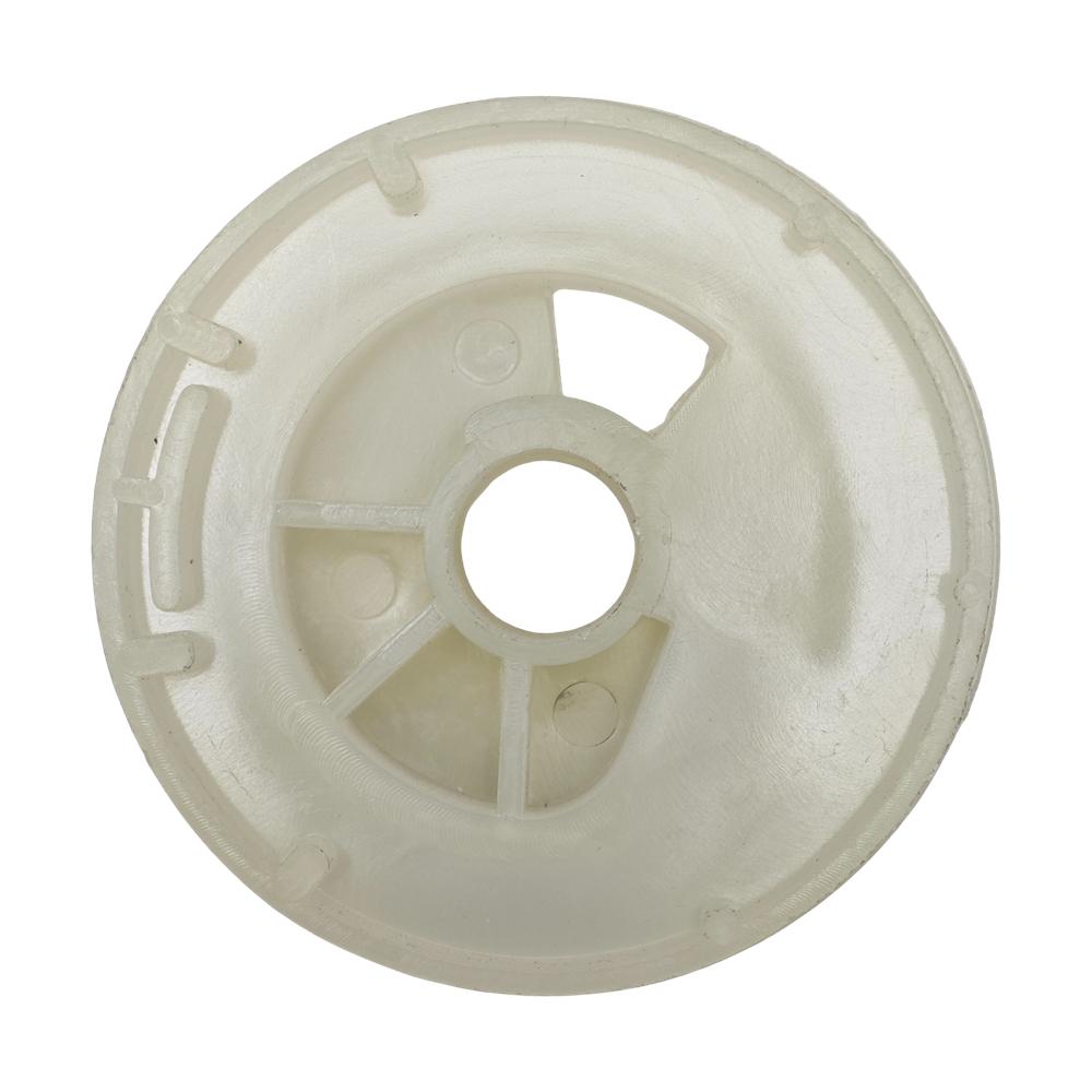 Recoil Starter Pulley Drum For Husqvarna 128C 128L 128LD 128LDX Trimmer Edger Parts 544038702 Replacement Parts Lawn Mower