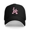 Bloomingtones Logo Baseball Cap Birthday Luxury Man Hat Hats On Offer  For Men Womens