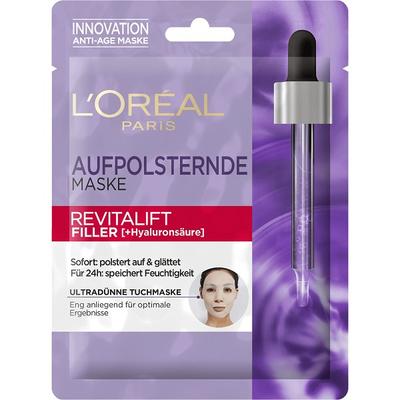 Máscara Facial Revital Lifting L'Oréal 30g