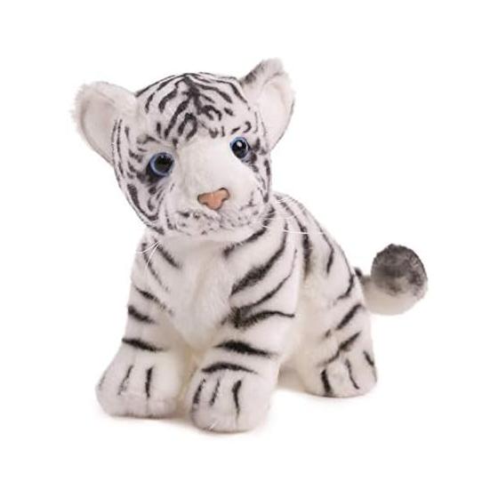 HANSA Co-White Tiger No.3420 18cm Ages 6+