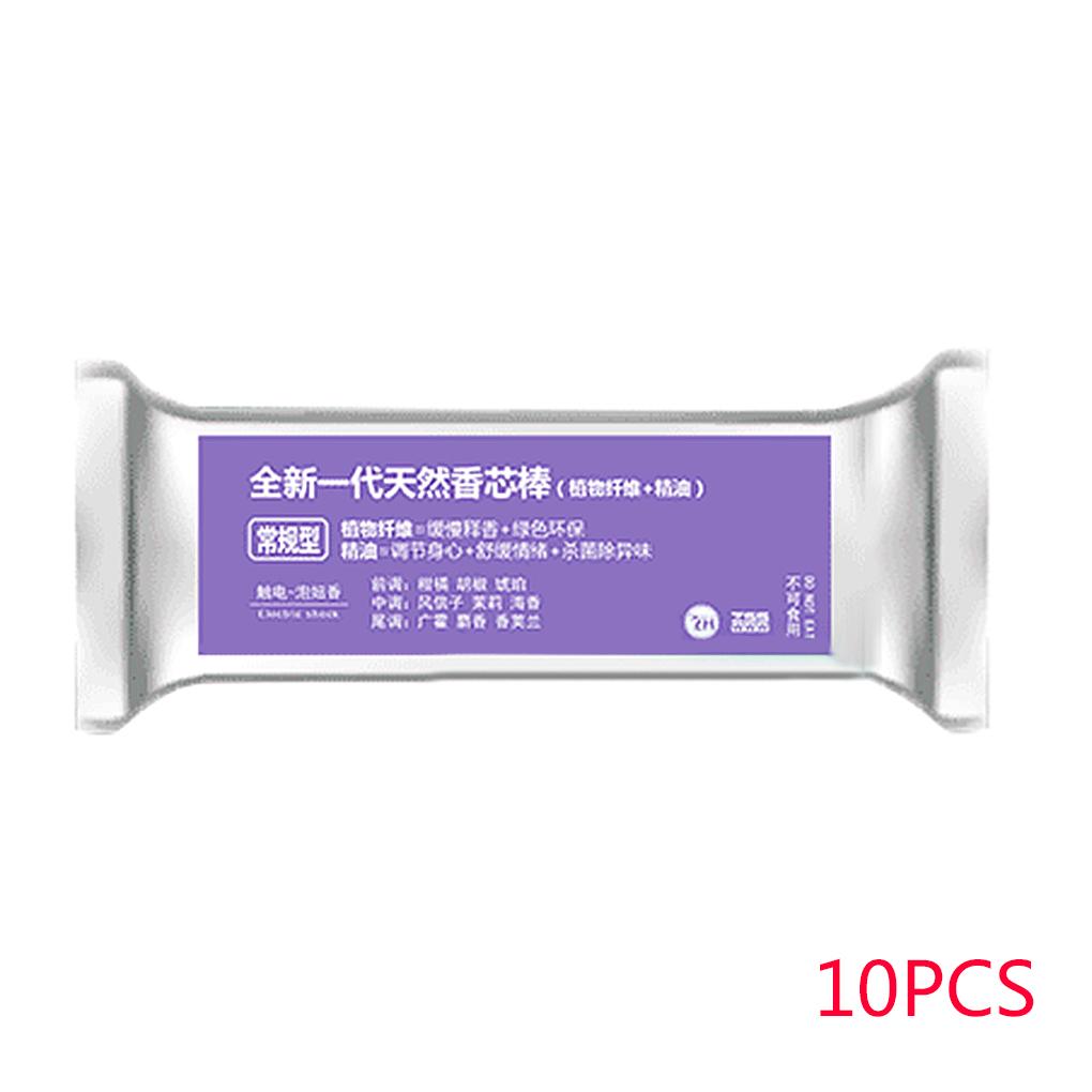 

Car Incense Diffuser Air Vent Freshener Car Incense Diffuser Air Refill Car Air Conditioning Grille Perfume Clip Solid Stick