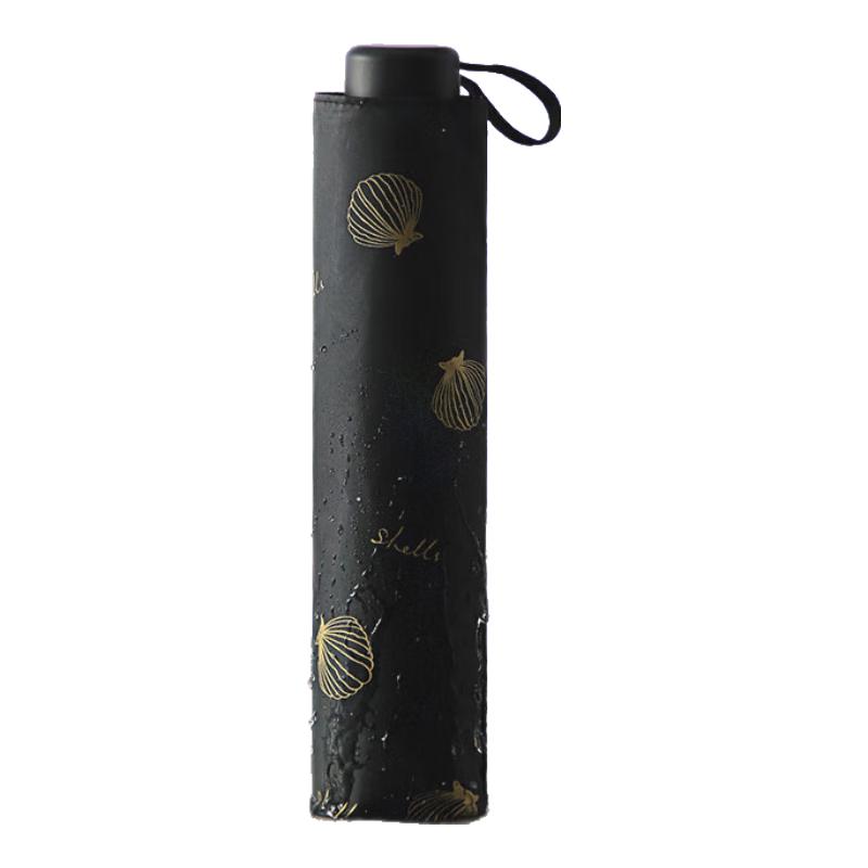 Paradise 30954E Shell Pattern UV Umbrella