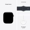 Apple Watch Series 12 GPS 42mm (CN version)