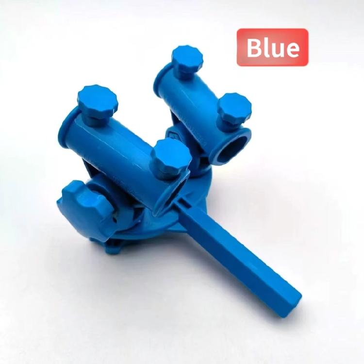 Portables 2 In 1 Fishing Rod Support For Multiple Environment Quickly Clip Installation Anglers Essential