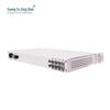 GY-4E14GE 4E1+4GE PDH Fiber Optic Multiplexer