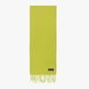 ROSA ANANAS MODERN SCARF_OLIV