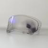 Motorcycle Helmet Photochromic Visor Lenses Which Automatically Darkens & Clears Helmet Shield Fit for HJC V10 HJ-41