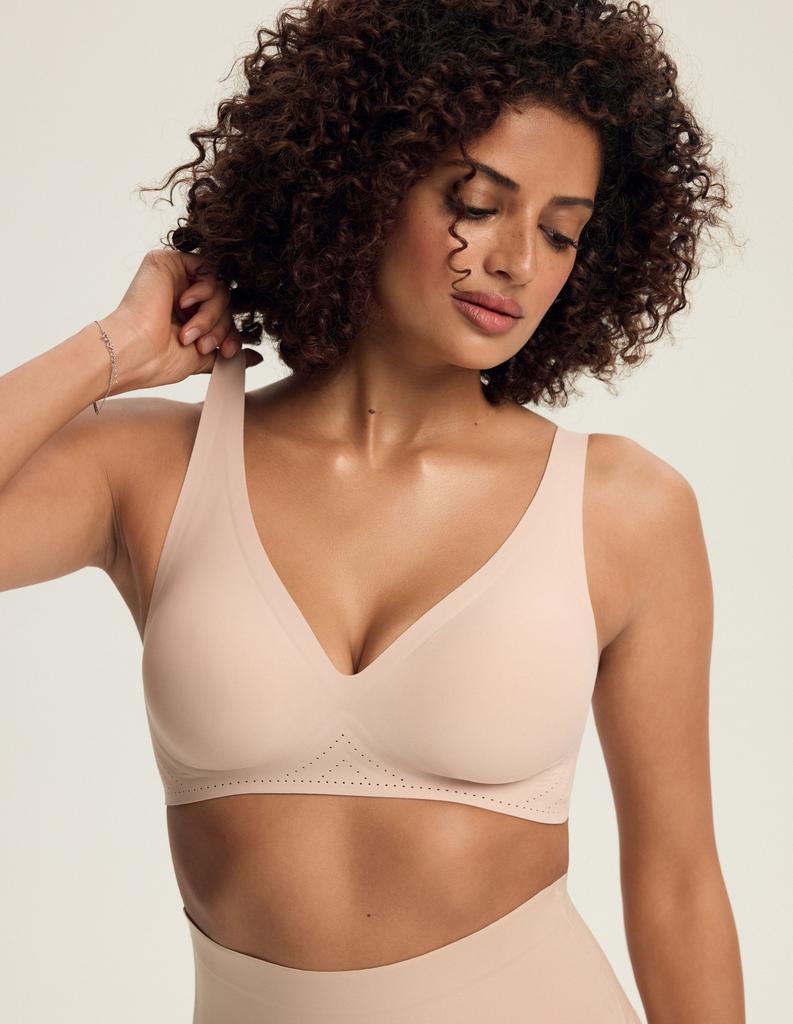 Sleeky Esotiq Push-Up Bra