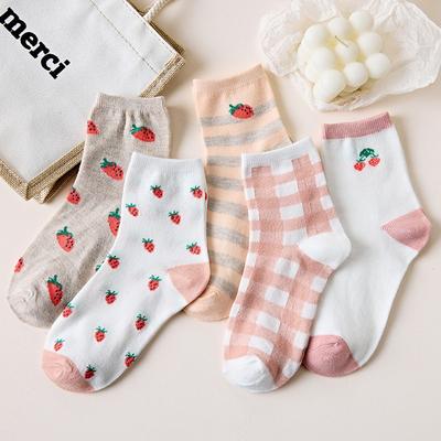 Κάλτσες και καλσόν – Κάλτσες