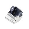 Customizable Front & Rear Power Window Switch Buttons for Mercedes-Benz C-Class, E-Class, S-Class