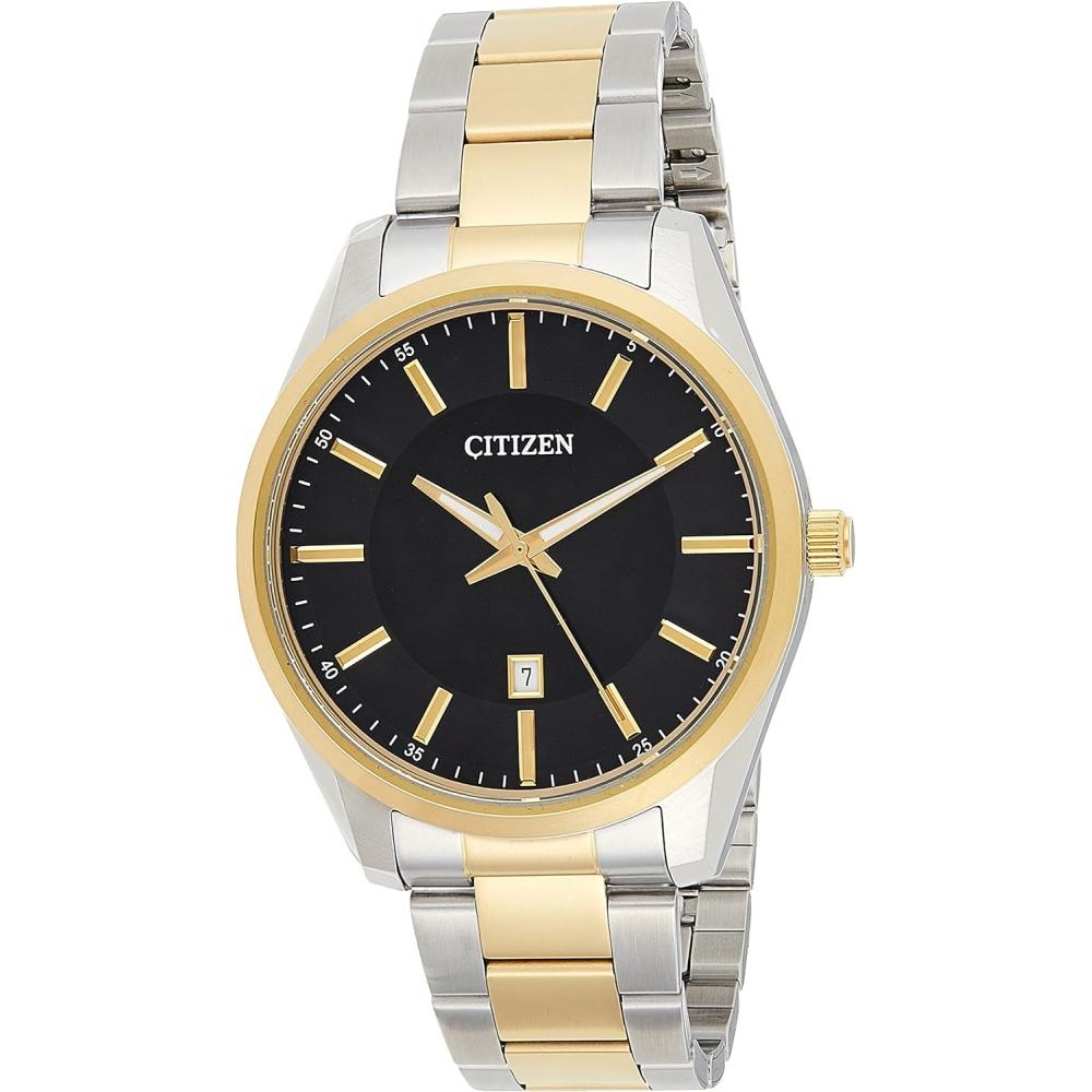 

No Citizen [Citizen] Citizen Watch Japanese Quartz BI1034 52E Mens [Parallel Imported Product]