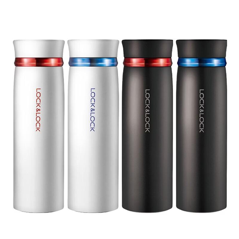 

LOCK&LOCK LHC4131 Lightweight Thermal Mug 450ml