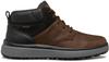 Сапоги Geox Schuhe GRANITO GRIP braun U46FZA 0FF22 C6009