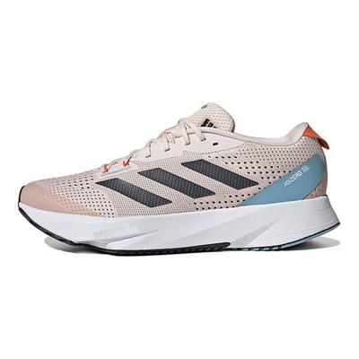 Adizero SL Wonder Quartz Preloved Blu Sneakers Unisex Rosa Ombra-Navy HQ1350